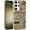 Cake Stars, variant on Christmas Beige Print Phone Case for iPhone 15 Plus 6.7", Aesthetics Pattern Design Soft TPU Silicone Xmas Cases, Shockproof Bumper Protector Camera Girls Women Cover, Biscuit Deer