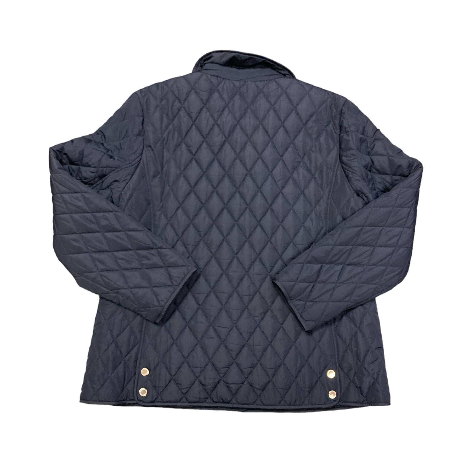 ジャケット・アウター 00s LONDON FOG short length swing top London Fog Men's Auburn Zip Front Light Mesh Lined Golf Jacket