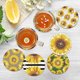 thumbnail image 2 of Kits Posavasos Con Forma Especial 8 Uds. (girasoles), 2 of 7