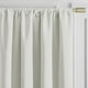thumbnail image 2 of Cortinas Joydeco Velvet Grey 132 x 229 cm con aislamiento térmico, 2 of 7