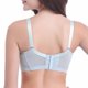 thumbnail image 5 of Bordado de moda para mujer Cómodo Push Up Hollow Out Bra Ropa interior Fridja nalpqowj7383, 5 of 7