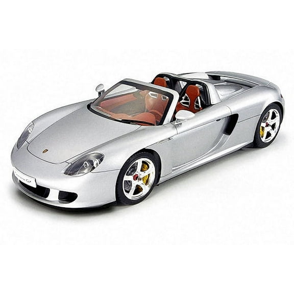 TAM24275 - 1/24 Tamiya Porsche Carrera GT Sports Car