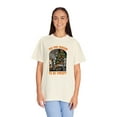thumbnail image 4 of Tis the Season to be Creepy Comfort colors shirt, Black Halloween shirt, 4 of 4