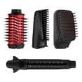 thumbnail image 1 of Revlon One-Step Volumizer Plus Removible con Accesorios Intercambiables, Kit con 4 Accesorios, 1 of 7