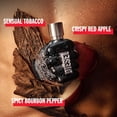 thumbnail image 3 of Diesel Only The Brave Tattoo, Eau de Toilette para hombre, aroma amaderado con notas cítricas, salvia, pimienta y tabaco, 4.2 fl. oz., 3 of 5