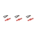 thumbnail image 3 of ZLight Pince Multifonction pour Drone, Moteur Portable, Démontage, Ensemble de Clé Fixe, Outil de Réparation pour Quadricoptère, Accessoire d'Avion, Rouge, 3 Ensembles, 3 of 6