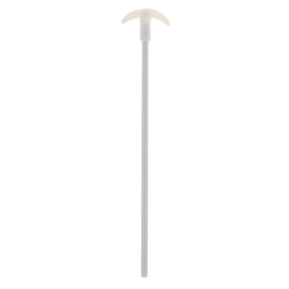 Eje mezclador Sunnimix de PTFE 250mm Diámetro 50mm