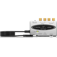 thumbnail image 1 of Interfaz de Audio Behringer UCA202 U-CONTROL, 1 of 5