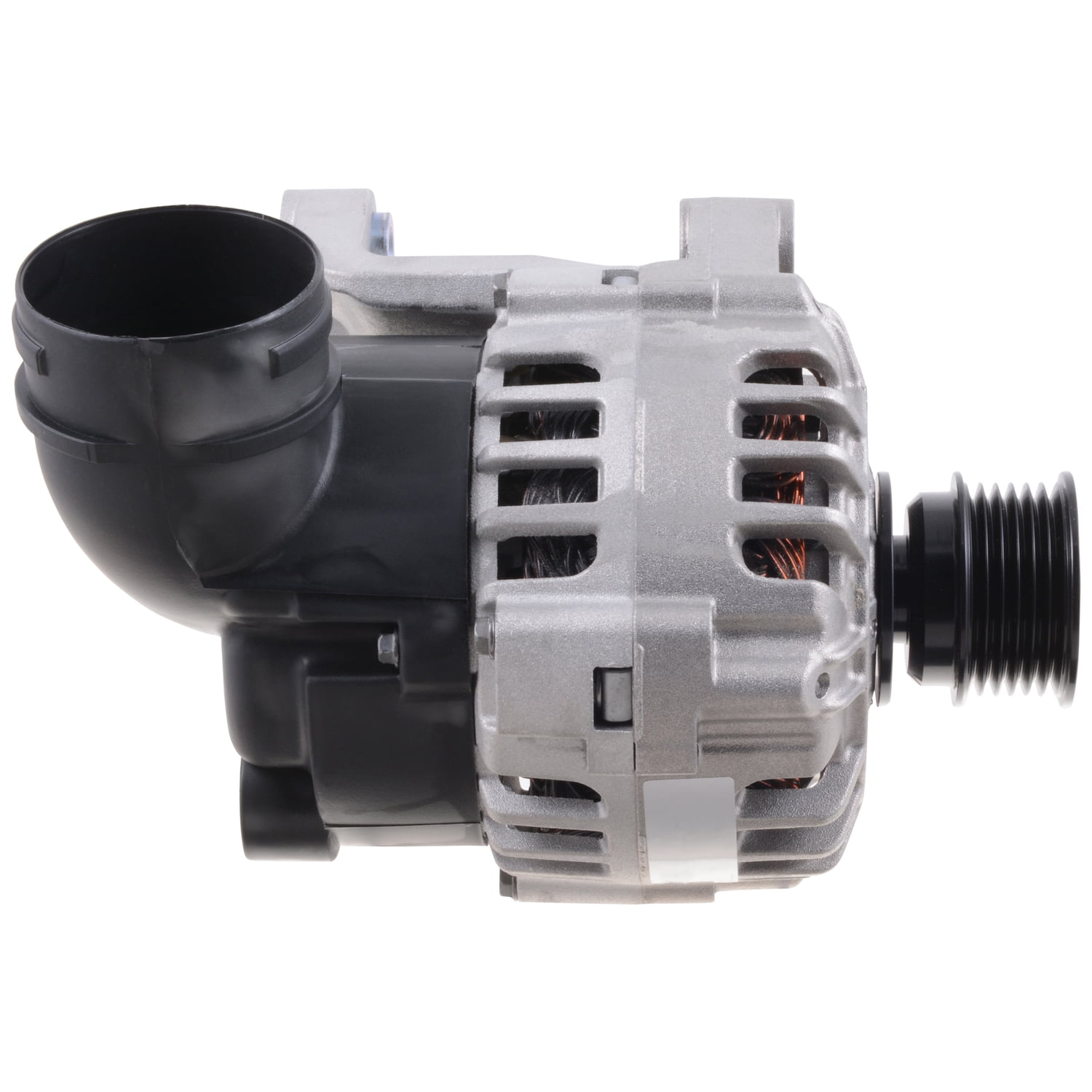 Alternator Fits select: 2006 BMW 325 I AUTOMATIC, 2002-2003 BMW 325 IT
