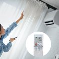 thumbnail image 2 of Adecuado para control remoto de aire acondicionado Mitsubishi., 2 of 5