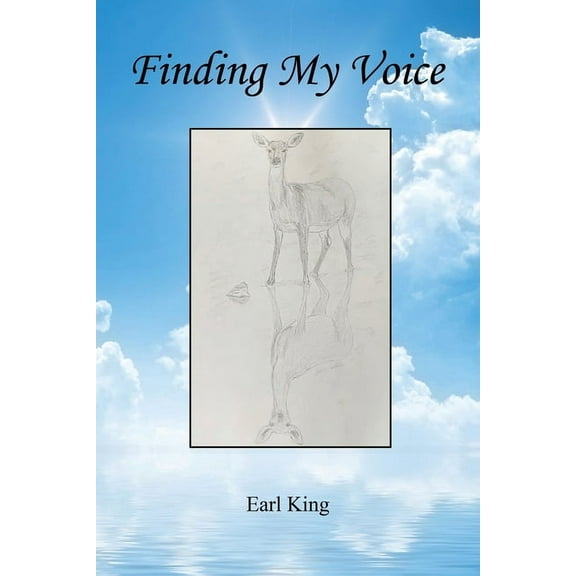 Finding My Voice Paperback 1608628256 9781608628254 Earl King