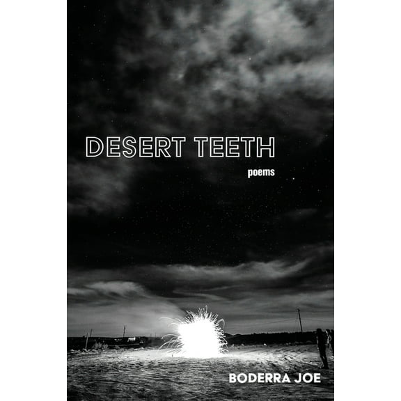 Desert Teeth, (Paperback)