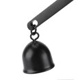 thumbnail image 1 of 2pcs Wick Trimmer Black Elegant Style At Durable Decorative Candle Supplies for Gift Home, 1 of 3