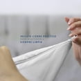 thumbnail image 3 of TESSO HOME Almohada Corporal Cojín de Cuerpo Completo Almohada Larga Transpirable Relleno Down Alternative, 3 of 7