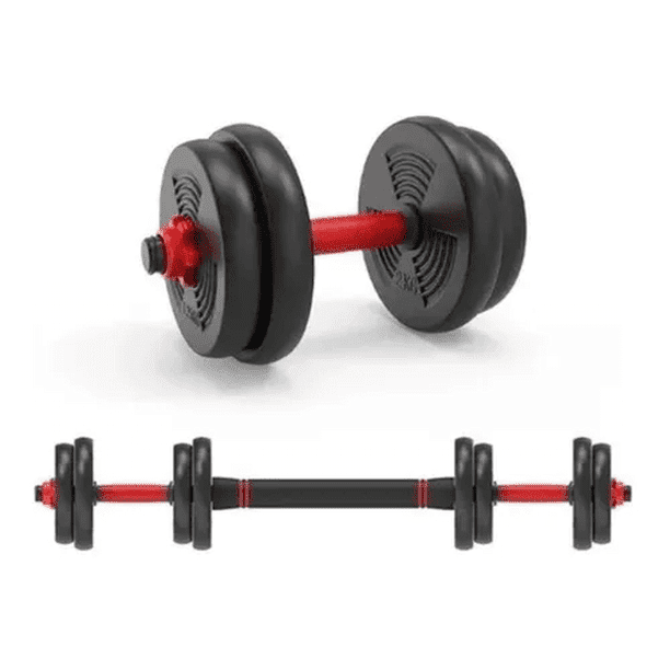 Athletic Barra Mancuernas De Kilo Walmart Walmart Costa Rica - Main Image