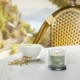 thumbnail image 6 of Yankee Candle Small Tumbler Scented Single Wick Jar Candle, Hello Italy Collection, Pistachio Latte, 4.3 Ounce (Pack of 2), 6 of 6