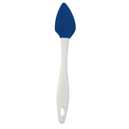 Prepworks Progressive Mini Spatula, This adorable Mini Spatula from Prepworks by Progressive is perfect for mixing, spreading and scooping By Radio