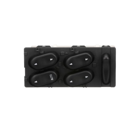 Standard Motor Products DWS-787 Power Window Switch Fits select: 1995-2001 FORD EXPLORER, 1999-2002 MERCURY GRAND MARQUIS
