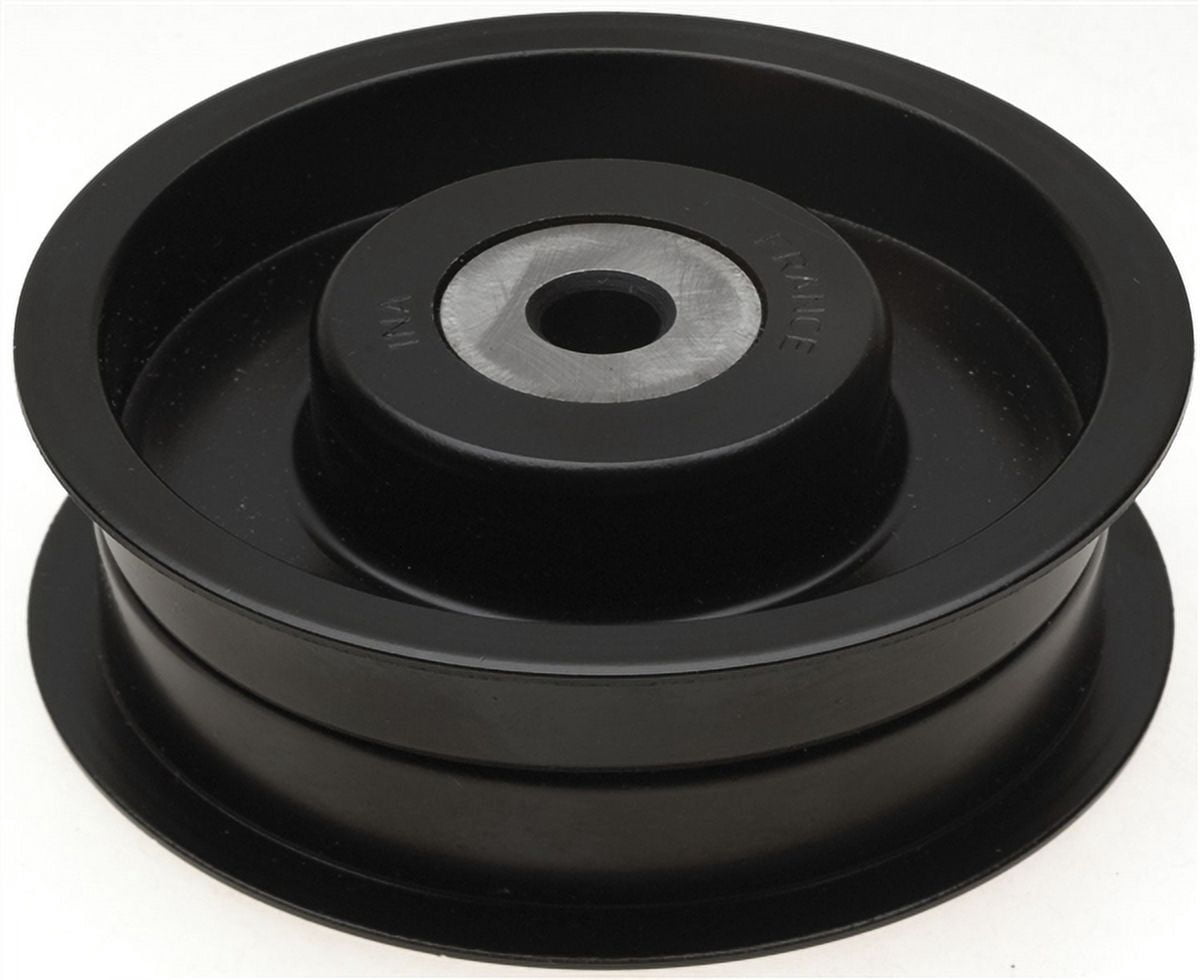 ACDelco Professional 36372 Idler Pulley Fits select: 2006-2011 MERCEDES-BENZ E, 2006-2012 MERCEDES-BENZ C