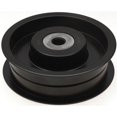 thumbnail image 2 of ACDelco Professional 36372 Idler Pulley Fits select: 2006-2011 MERCEDES-BENZ E, 2006-2012 MERCEDES-BENZ C, 2 of 3