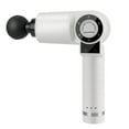 thumbnail image 3 of EIMELI Percussion Massage 5 Tips Vibration Muscle Body Therapys Massager Recovery, 3 of 5