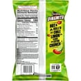 thumbnail image 4 of Doritos Dinamita Chile Limon Tortilla Chips,1pk, 4 of 4