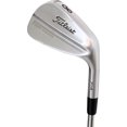 thumbnail image 1 of Pre-Owned Titleist MB 714 Forged 6 Iron Individual Regular Steel FST KBS Tour Lite Value, 1 of 1