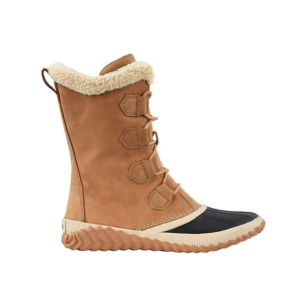 sorel in n out boot