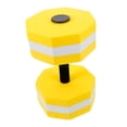 thumbnail image 1 of Mancuernas De Agua Mancuernas De Agua Pesas para Piscina Ejercicio Pesas De Piscina Pesas De Natación Pesas De Peso Equipo De Ejercicio Mancuernas para Piscina Fitness Pesas con, 1 of 9