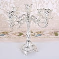 thumbnail image 1 of Soporte para velas de boda perfecl Candebro antiguo, 1 of 6
