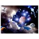 thumbnail image 1 of Cuadros Decorativos Espacio 5D diamante pintura costura DIY mosaico punto de cruz Kit bordado Ehuebsd Nuevos Originales, 1 of 6