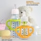thumbnail image 4 of Bottle Handles for Dr Brown Narrow Baby Bottles, Baby Bottle Holder with Easy Grip Handles to Hold Their Own Bottle, 4 of 5