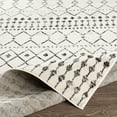 thumbnail image 4 of Livabliss Pisa Global Tribal Area Rug,4'11" x 7',Ivory, 4 of 8