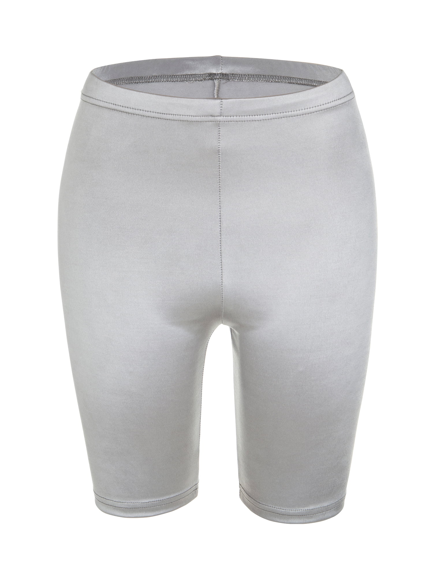 short cycling leggings