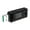A2 Black, variant on A2 USB voltage current tester 8A high current PD2.0 SCP deception 5P mobile phone detector activation fast charging+OTG adapter ,Live Data