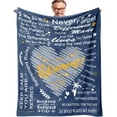 thumbnail image 1 of LHSHID Retirement Gifts for Men Retirement Gifts Best Retirement Gifts Best Retirement Gifts for Men Retired Gifts for Men Retirement Gifts for Men Blanket 40"x50", 1 of 8