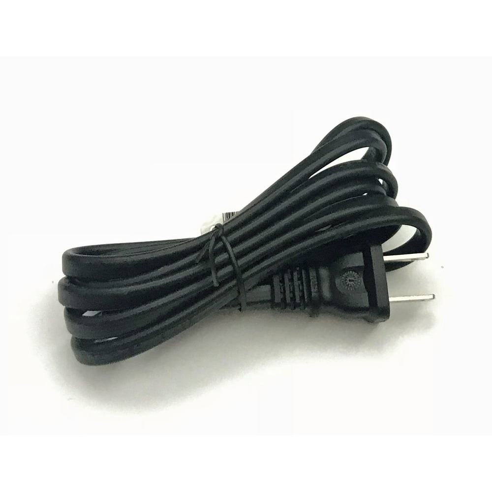 OEM Sony Power Cord Cable Originally Shipped With KDL32R330B, KDL