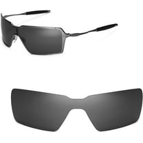 walleva purple polarized replacement lenses for oakley probation sunglasses