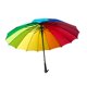 thumbnail image 5 of de palo, de lluvia, resistente al viento, impermeable, 16 varillas, recto, 5 of 10