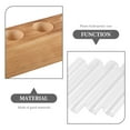 thumbnail image 3 of Hytrove Rustic Finish Vase Environment 1 Set 8.7X1.9X1.5in, 3 of 8