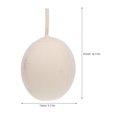 thumbnail image 2 of SEWCHICS Sealed Design Gas Sampling Bladder for Scientists in Laboratory Settings 2Pcs, 2 of 8