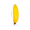 thumbnail image 2 of 3Pcs Party Game Inflatable Banana Toss Game Props for Tossing Games Party Decor, 2 of 8