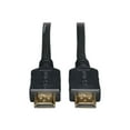 thumbnail image 2 of Tripp Lite Hdmi Cable Highspeed Ethernet 4k No Booster Cl2 Mm Black 40ft, 2 of 3