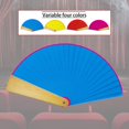 thumbnail image 3 of maskred Fan Discolor Props Beginner Magician Magician for Stage Party Magia Style A 1Set, 3 of 6