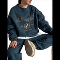 thumbnail image 3 of Sudadera Bordada Personalizada para Madre de la Novia Verde M, 3 of 6