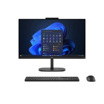 All In One HP ProStudio 2 G2a de 24 pulgadas, 23.8", AMD Ryzen™ 5, 16GB RAM, 512GB SSD