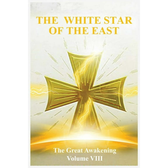 Great Awakening: The Great Awakening Volume VIII (Paperback)
