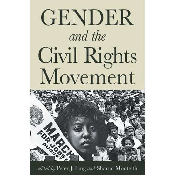 Pre-Owned Gender and the Civil Rights Movement (Paperback)
