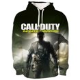 thumbnail image 4 of Sudadera con capucha con estampado 3D de Call of Duty Warzone para hombre, sudaderas de gran tamaño, camisetas de otoño, jerséis con capucha, ropa de calle de moda para hombre, 4 of 5