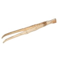 thumbnail image 2 of TINYSOME Incense Tweezer Copper Bamboo Section Backflow Cone Backflow Cone Incense Clip for Pick Up Hold Transfer Backflow Cone Incense/Tower, 2 of 9
